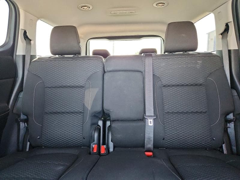 2018 GMC ACADIA SLE 10