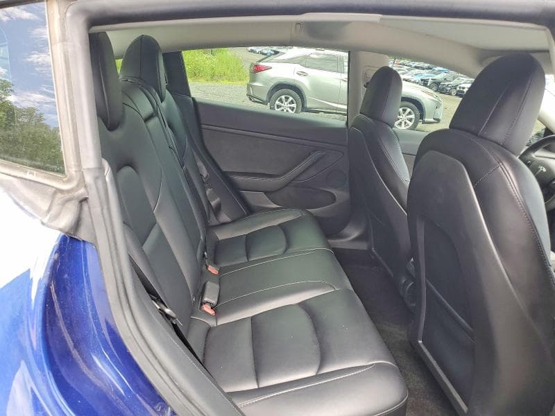 2022 TESLA MODEL 3 10