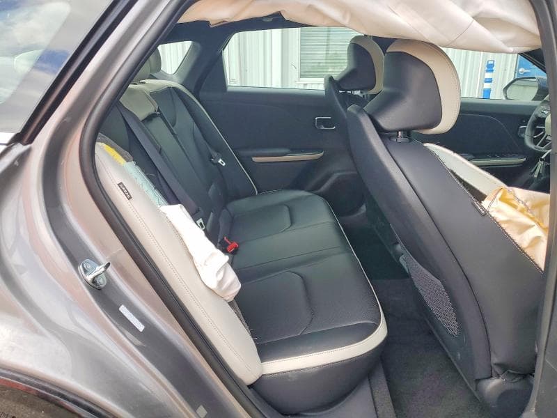 2026 KIA K4 GT LINE 10
