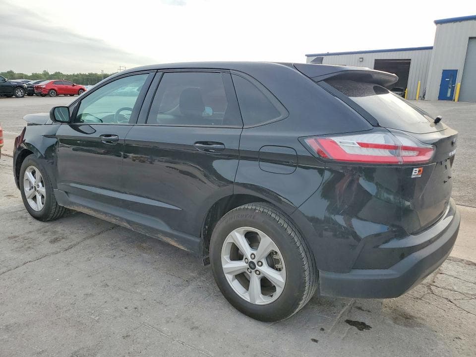 2024 FORD EDGE SE 2