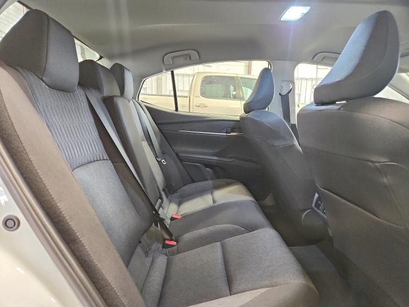 2026 TOYOTA CAMRY LE 10