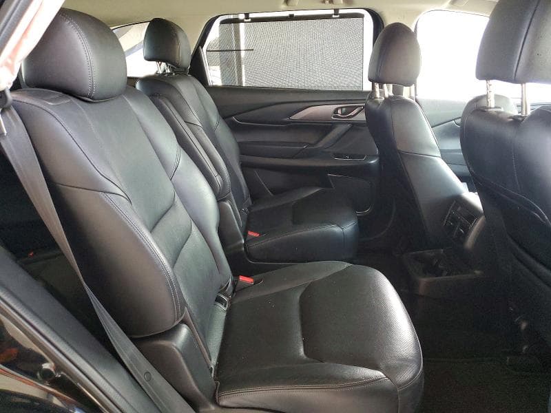 2022 MAZDA CX-9 TOURING PLUS 10