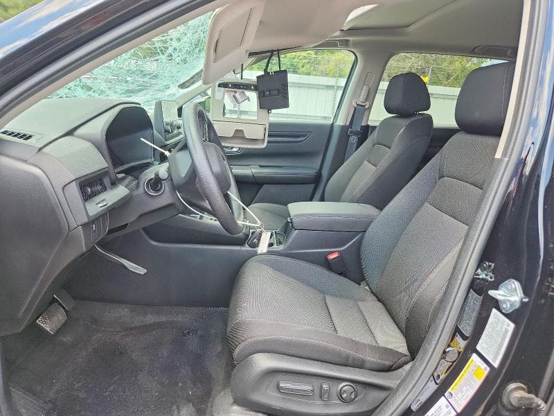 2025 HONDA CR-V EX 7