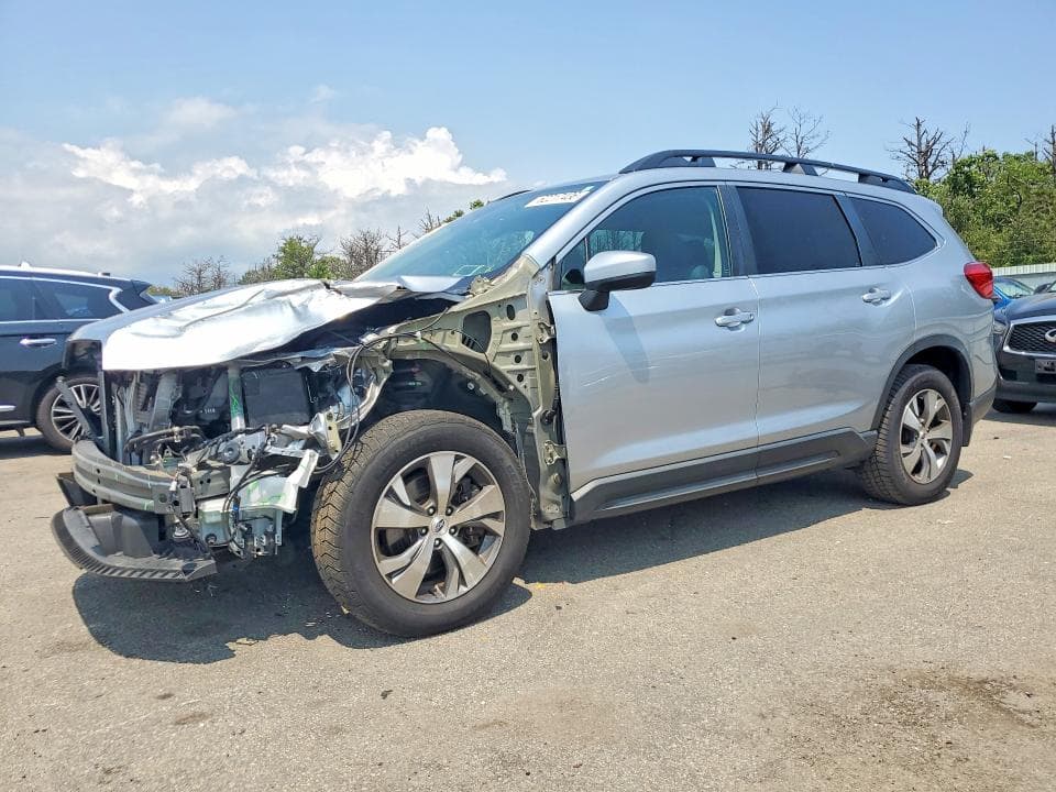 2021 SUBARU ASCENT PREMIUM - 1