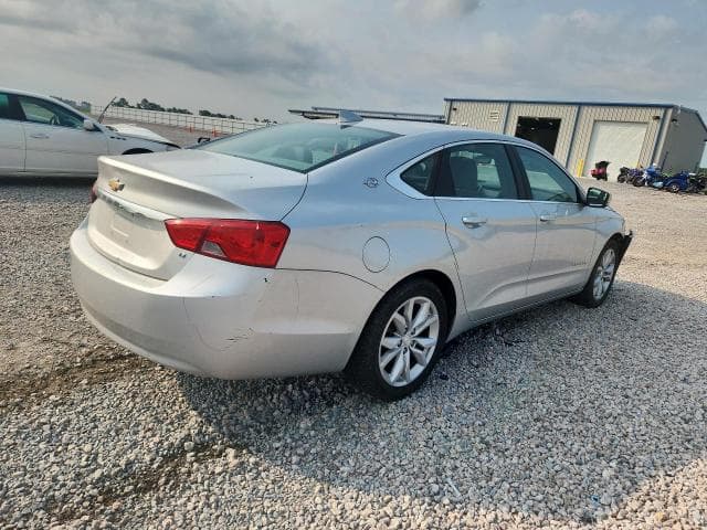 2019 CHEVROLET IMPALA LT 3
