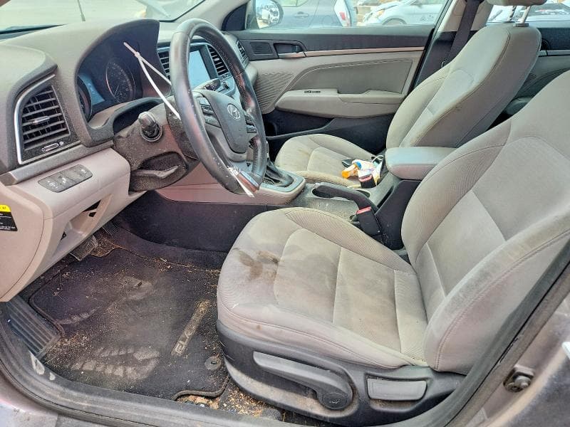 2018 HYUNDAI ELANTRA VALUE EDITION 7