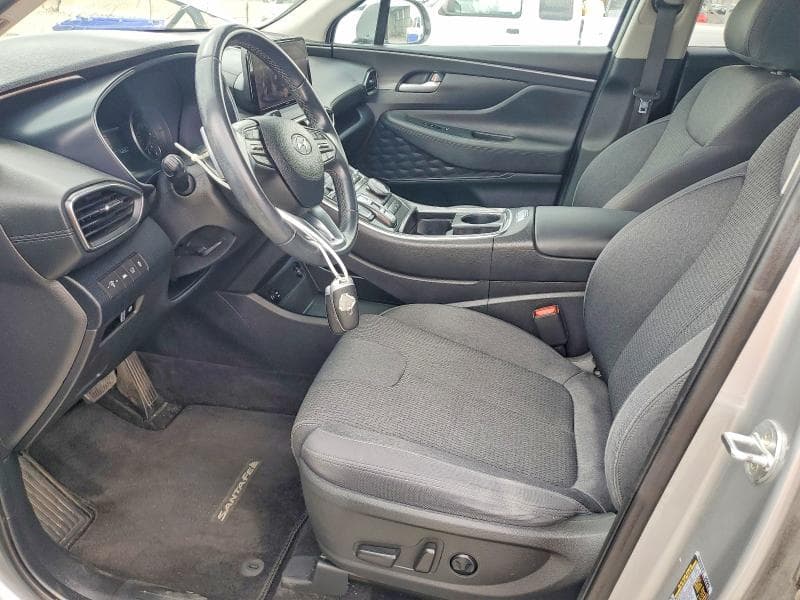 2023 HYUNDAI SANTA FE SEL 7