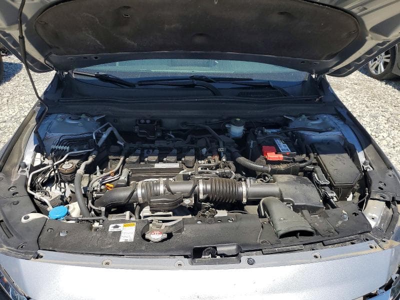 2018 HONDA ACCORD LX 11