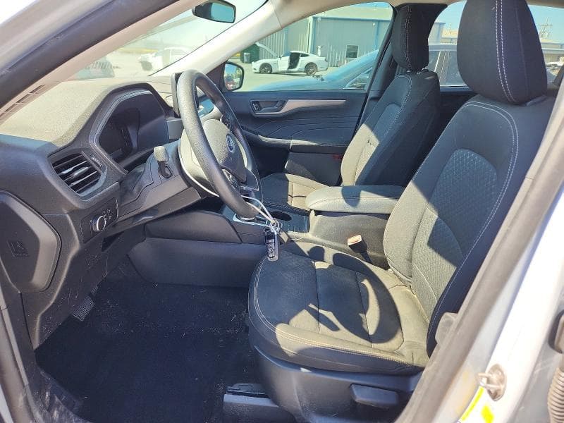 2025 FORD ESCAPE ACTIVE 7