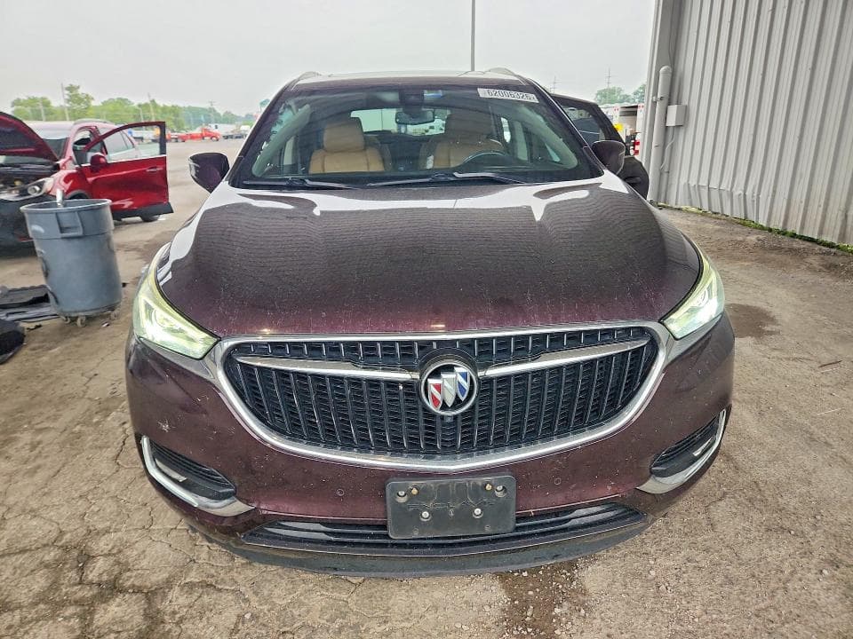 2019 BUICK ENCLAVE PREMIUM 5