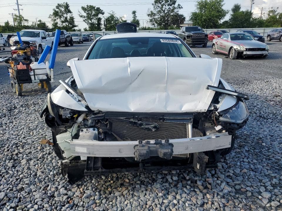 2020 HYUNDAI SONATA SE 5