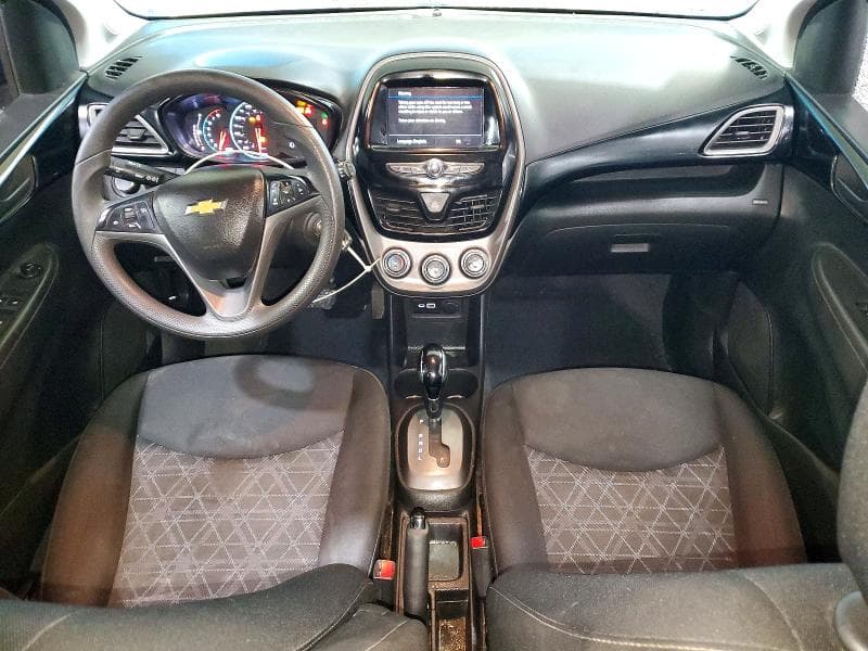 2019 CHEVROLET SPARK 1LT 8