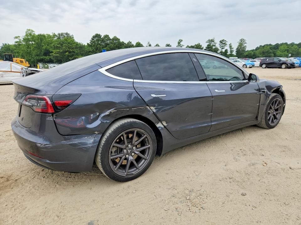 2019 TESLA MODEL 3 3