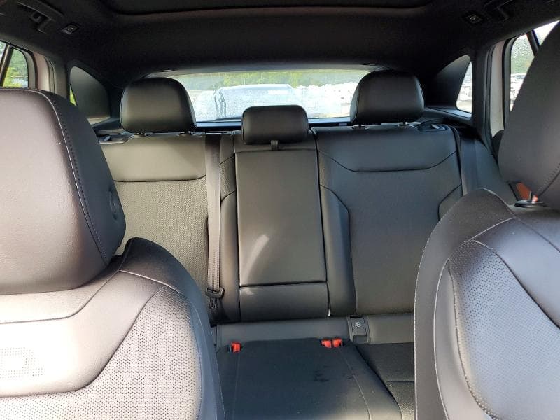 2021 VOLKSWAGEN ID.4 PRO S 10