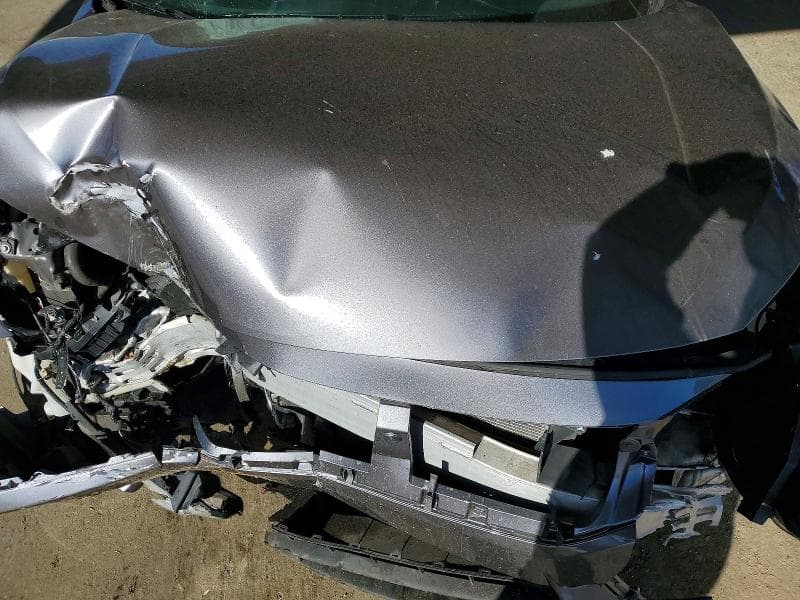 2018 HONDA CIVIC 11