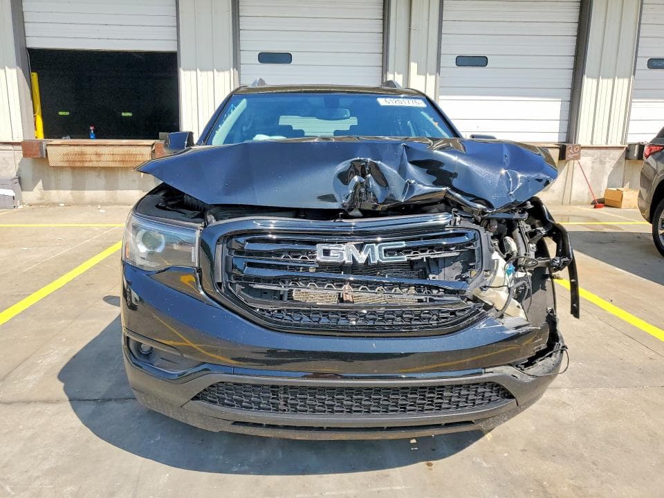 2019 GMC ACADIA SLT-1 5