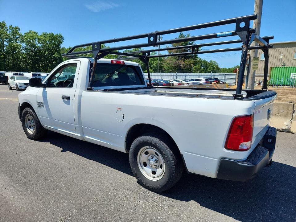 2019 RAM 1500 CLASSIC TRADESMAN 2