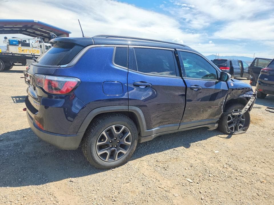 2019 JEEP COMPASS TRAILHAWK 3