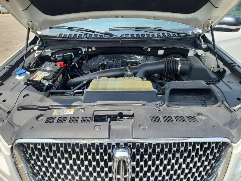 2021 LINCOLN NAVIGATOR L RESERVE 12