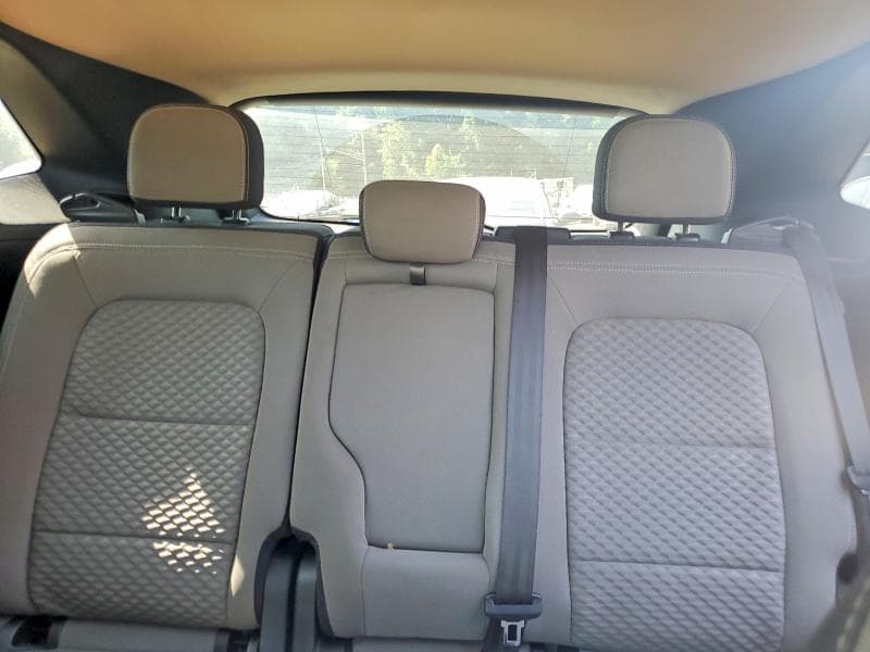 2020 FORD ESCAPE SE 10
