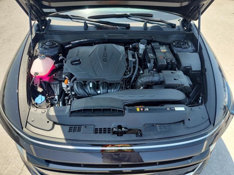 2026 HYUNDAI SONATA SEL SPORT 11