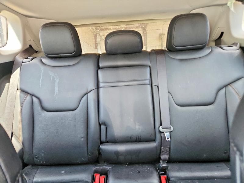 2019 JEEP COMPASS LIMITED 10