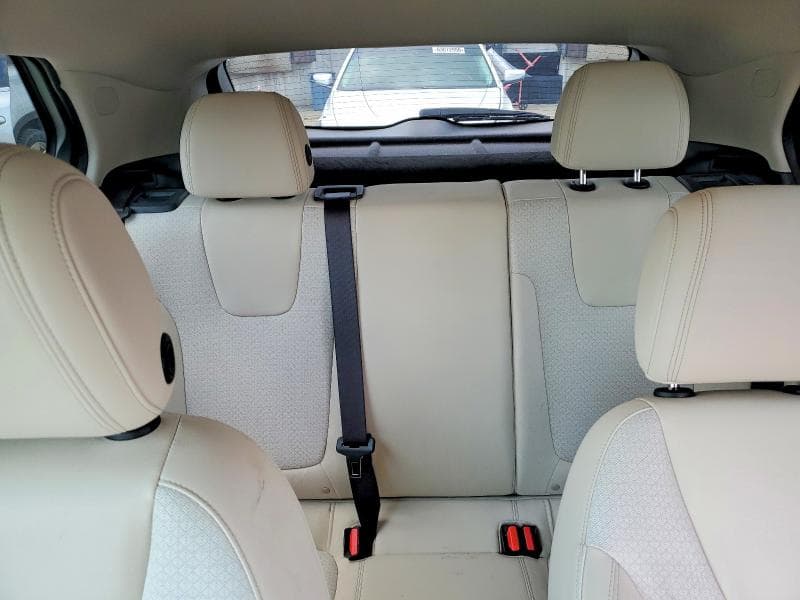 2023 BUICK ENCORE GX PREFERRED 10