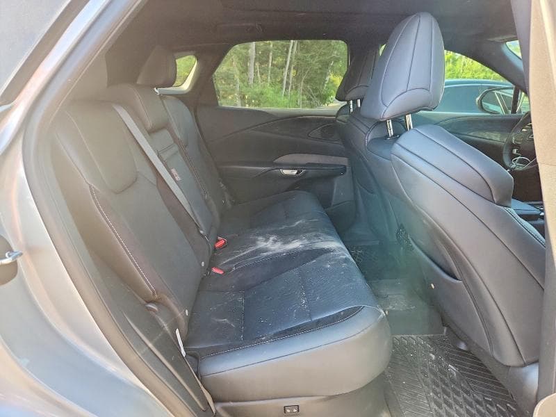 2024 LEXUS RX 350 BASE 11