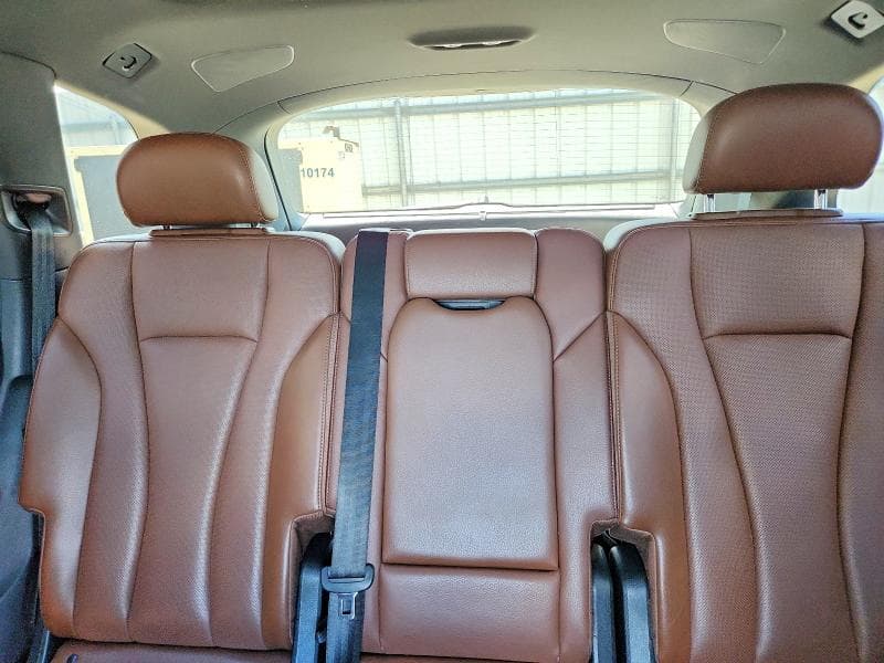 2019 AUDI Q7 PREMIUM PLUS 10