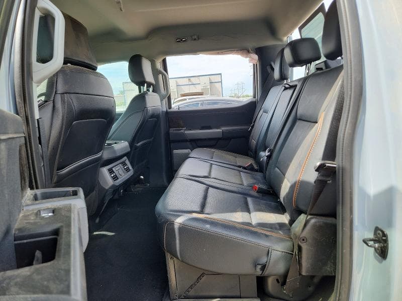 2026 FORD F350 SUPER DUTY 10