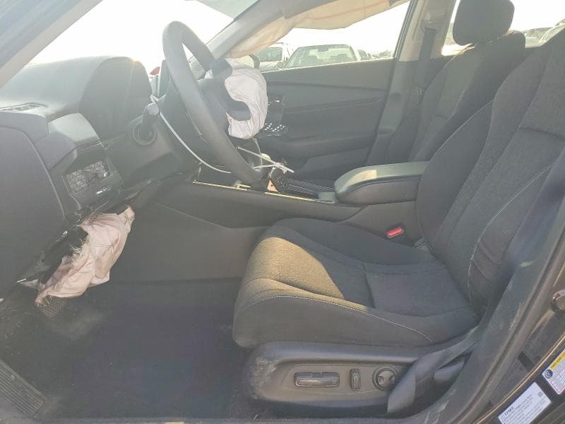 2023 HONDA ACCORD EX 7