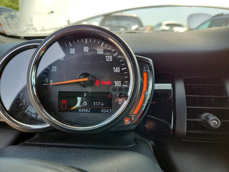 2019 MINI COOPER S 9