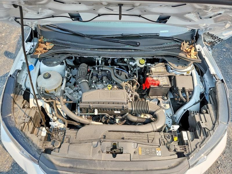2025 FORD ESCAPE ACTIVE 12