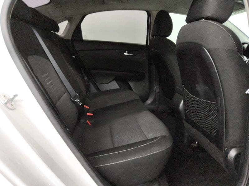 2019 KIA FORTE S 10