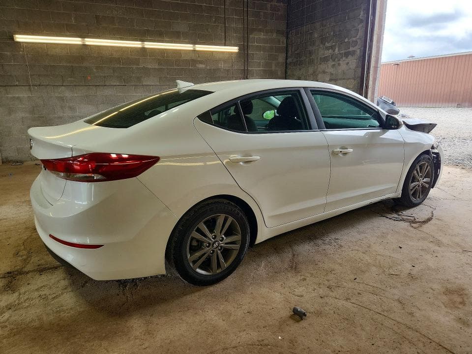 2018 HYUNDAI ELANTRA VALUE EDITION 3