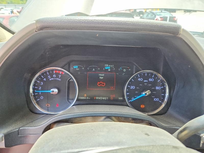 2018 FORD F250 SUPER DUTY 9