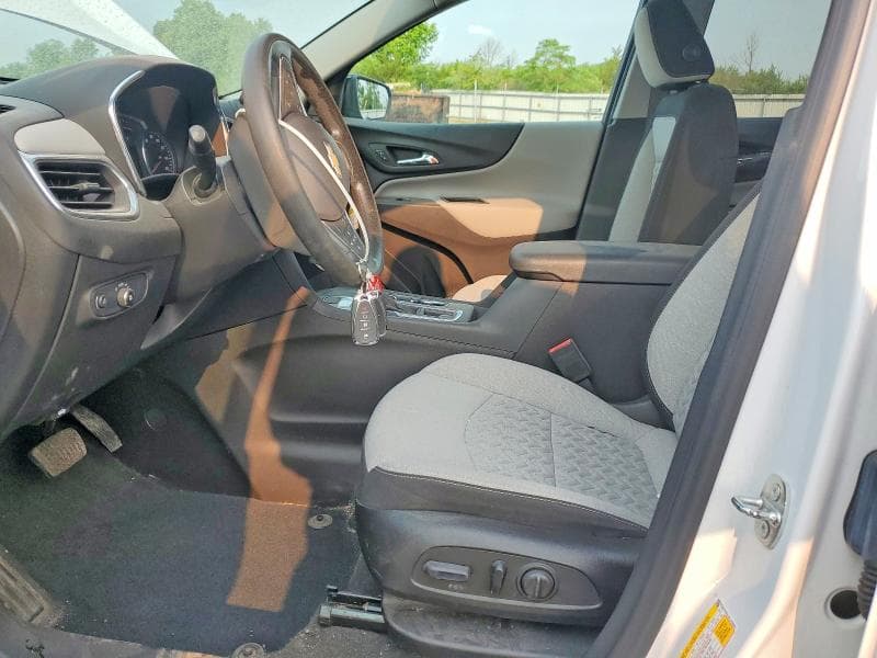 2024 CHEVROLET EQUINOX 7