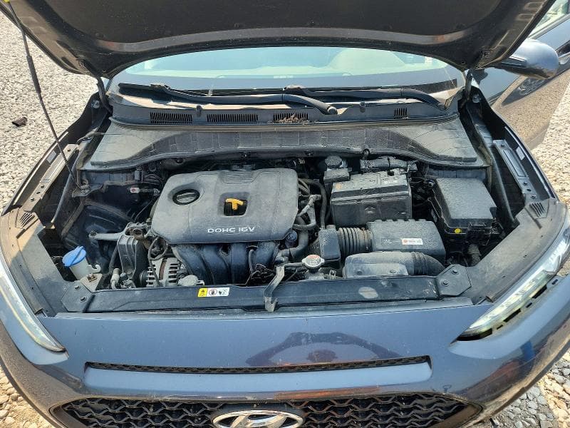 2019 HYUNDAI KONA SE 11
