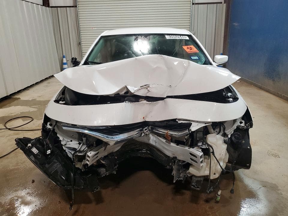 2024 CHEVROLET MALIBU LT 5