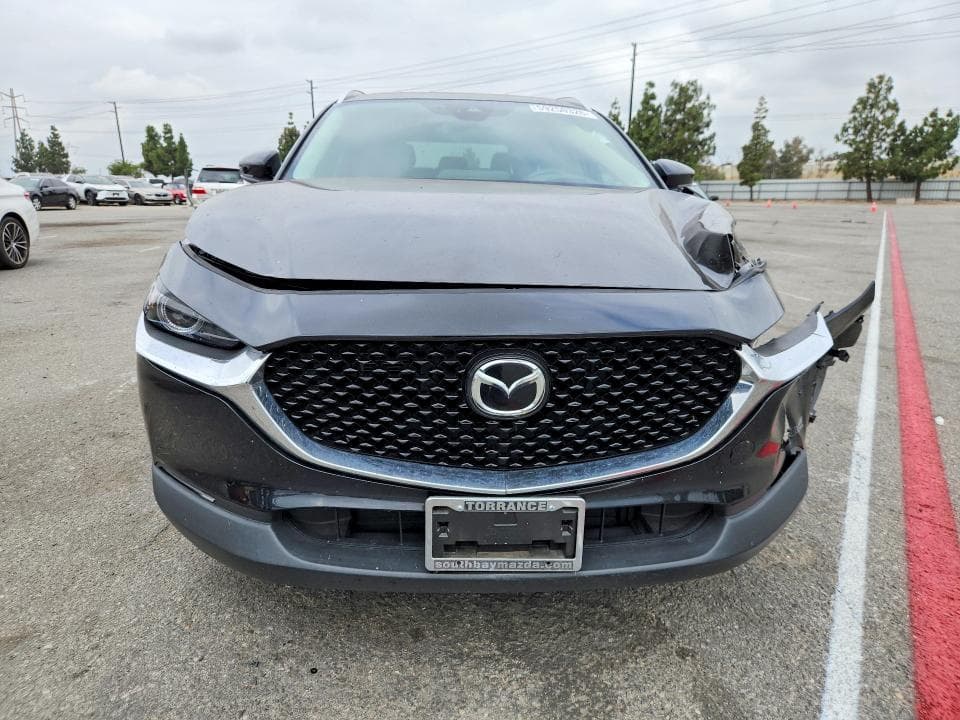 2023 MAZDA CX-30 PREMIUM 5