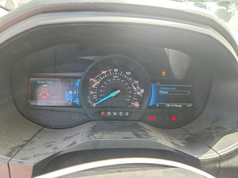 2022 FORD EDGE SE 9