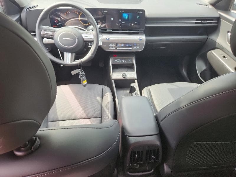 2026 HYUNDAI KONA LIMITED 8