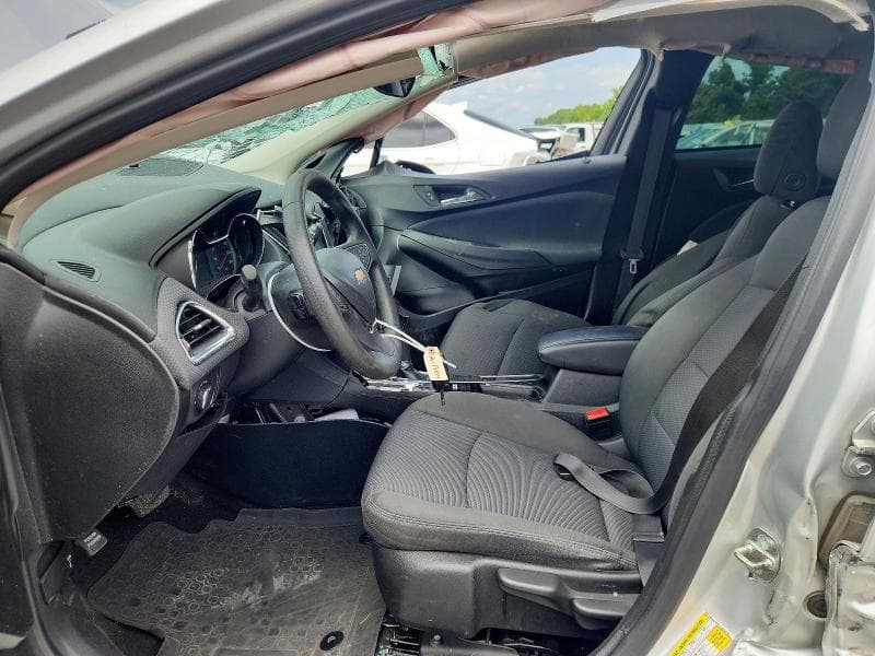 2018 CHEVROLET CRUZE LT 7