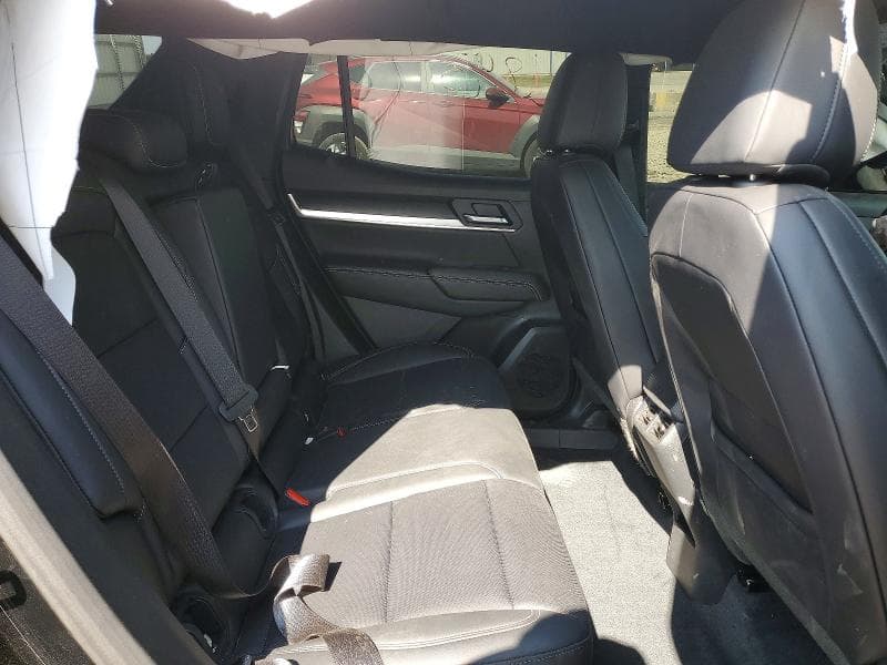 2026 GMC TERRAIN ELEVATION 10
