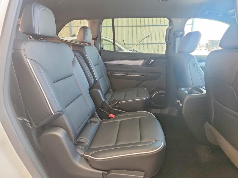 2026 BUICK ENCLAVE PREFERRED 11