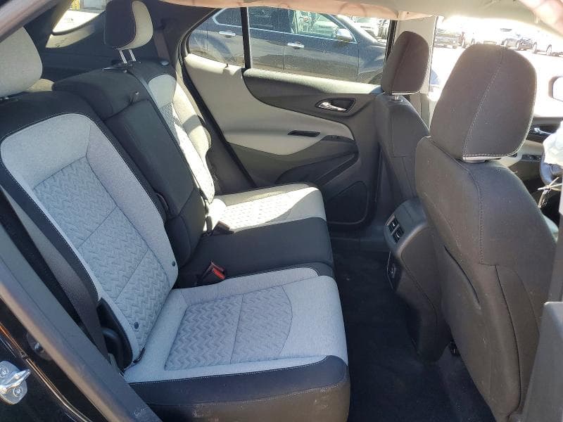 2022 CHEVROLET EQUINOX LT 10
