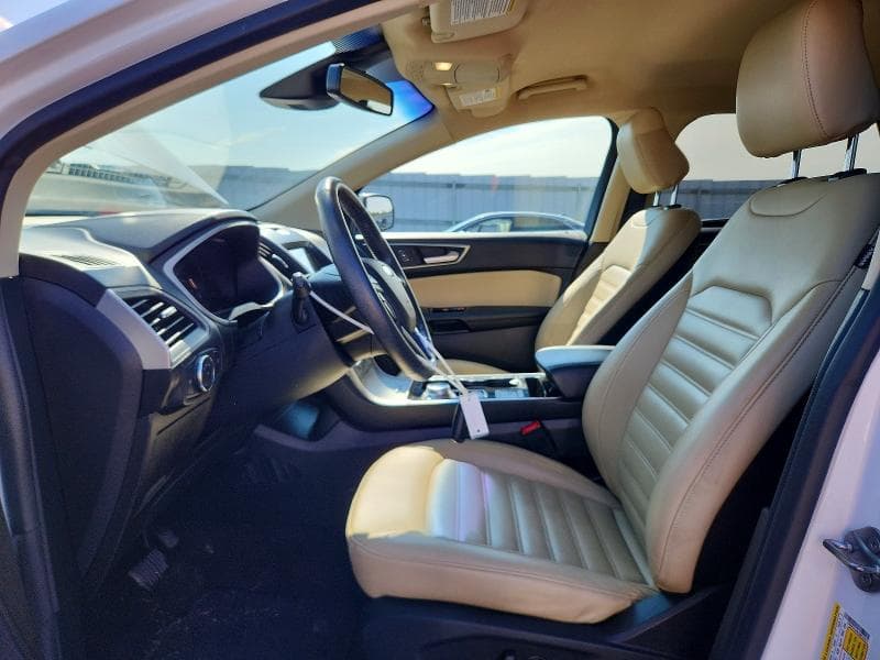 2020 FORD EDGE SEL 7