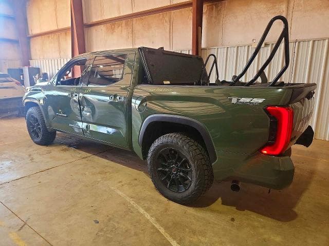 2022 TOYOTA TUNDRA SR5 2