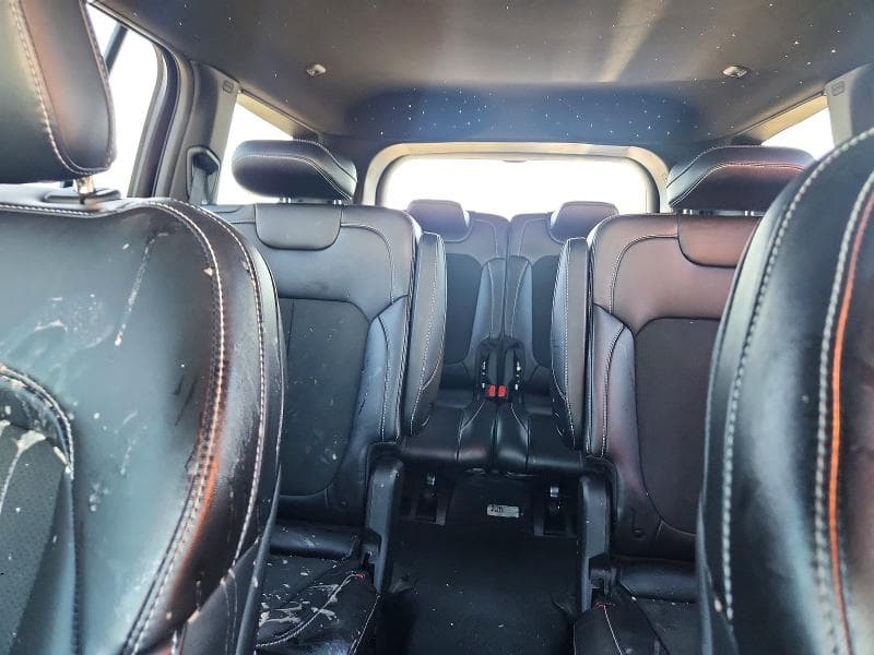 2025 JEEP GR CHEROKE 10