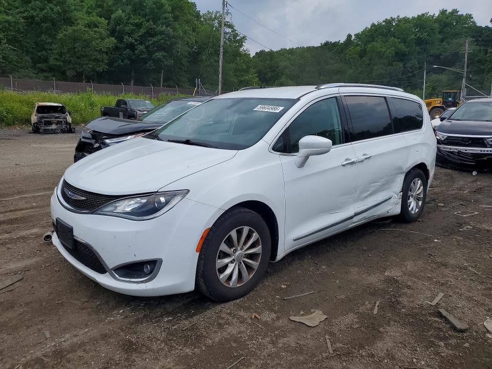 2019 CHRYSLER PACIFICA TOURING L - 1